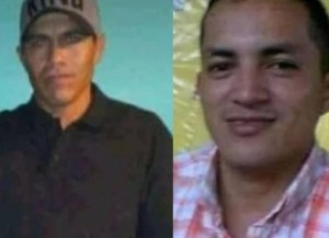 Conmoción en Barinas: Dos futbolistas se fueron de pesca y encontraron la muerte (Imágenes fuertes)