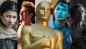 Premios Óscar 2022: dónde y cuándo ver el anuncio de las nominaciones de la Academia