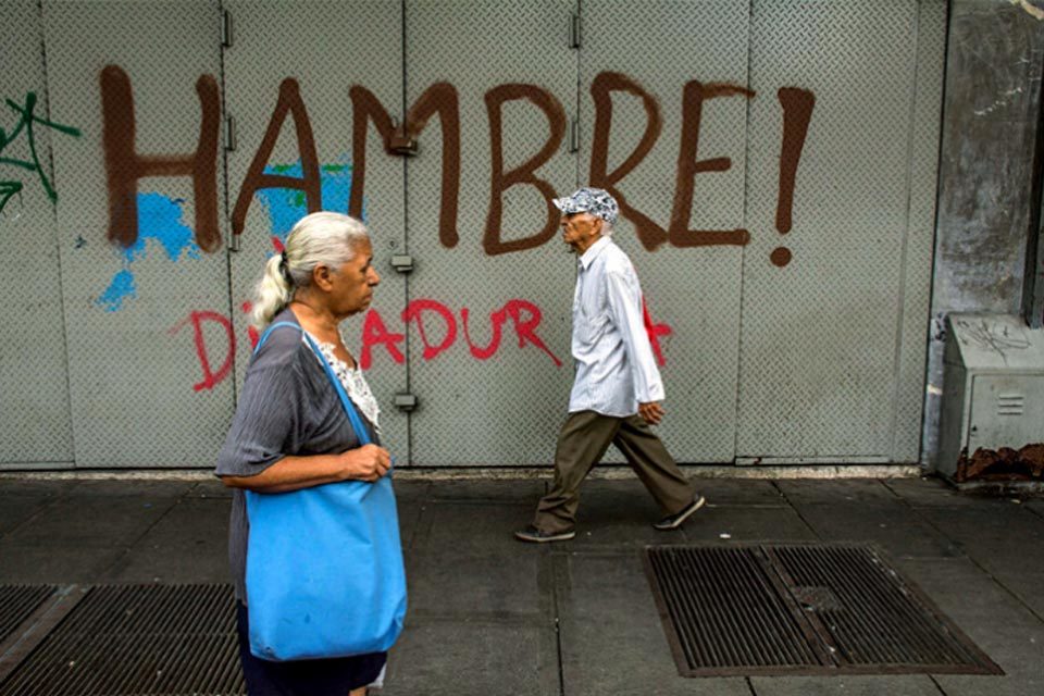 Venezuela tardaría 32 años en recuperar el PIB de 2013 si mantiene el tímido “crecimiento económico” actual