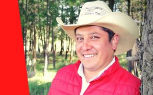 Hallan muerto a alcalde mexicano con heridas de bala tras varios días desaparecido