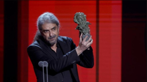 Premios Goya 2022: El cineasta Fernando León de Aranoa se consagra como “el buen patrón” del cine español