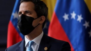 Guaidó llamó este #12Feb a los jóvenes a salvar el presente de Venezuela y las posibilidades de futuro