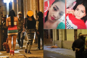 “Mafias del sexo”: “El Tren de Aragua” y el control de las calles y la prostitución en Lima