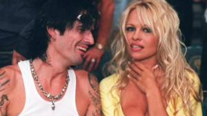 Pamela Anderson, el video sexual que marcó a fuego su vida y la serie que la obliga a revivir aquella pesadilla