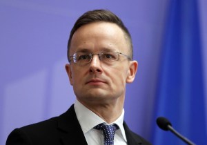 Hungría se ofreció para acoger el diálogo entre Rusia y Ucrania