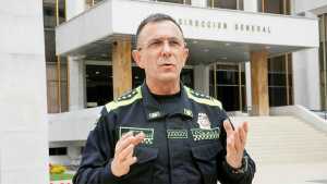 El hermano de Piedad Córdoba fue capturado por petición de EEUU, aseguró el Director de la Policía colombiana