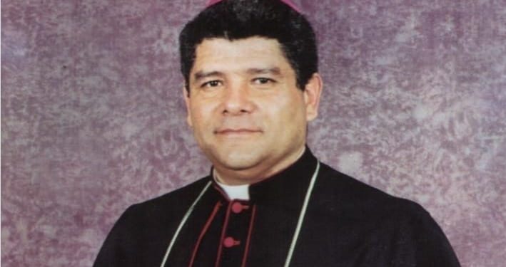 Falleció Monseñor Ramón Viloria Pinzón, obispo emérito de la diócesis de Puerto Cabello