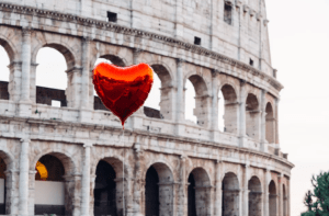 San Valentín: por qué el Día de los Enamorados se celebra el #14Feb