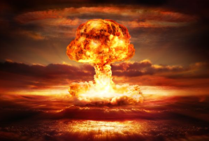 La guerra nuclear, un fantasma que vuelve 60 años después de la mano de Putin