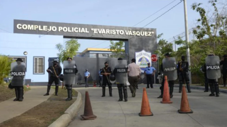 Familiares de opositores sentenciados en Nicaragua claman por su inocencia