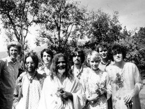 El retiro espiritual de los Beatles en India: desmotivados, resentidos y con un gurú interesado en la fama y el dinero