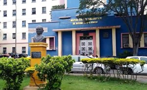 Limitan la atención de pacientes: Hospital Central de Barquisimeto es un foco de contagios con Ómicron