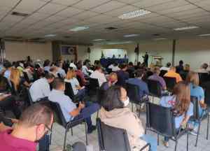 Comerciantes e industriales de Lara esperan llegar a un acuerdo con Alcaldía de Barquisimeto