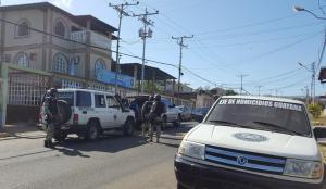 Un niño herido y un delincuente muerto deja enfrentamiento en San Félix