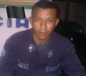 Asesinan de múltiples disparos a policía de Guárico