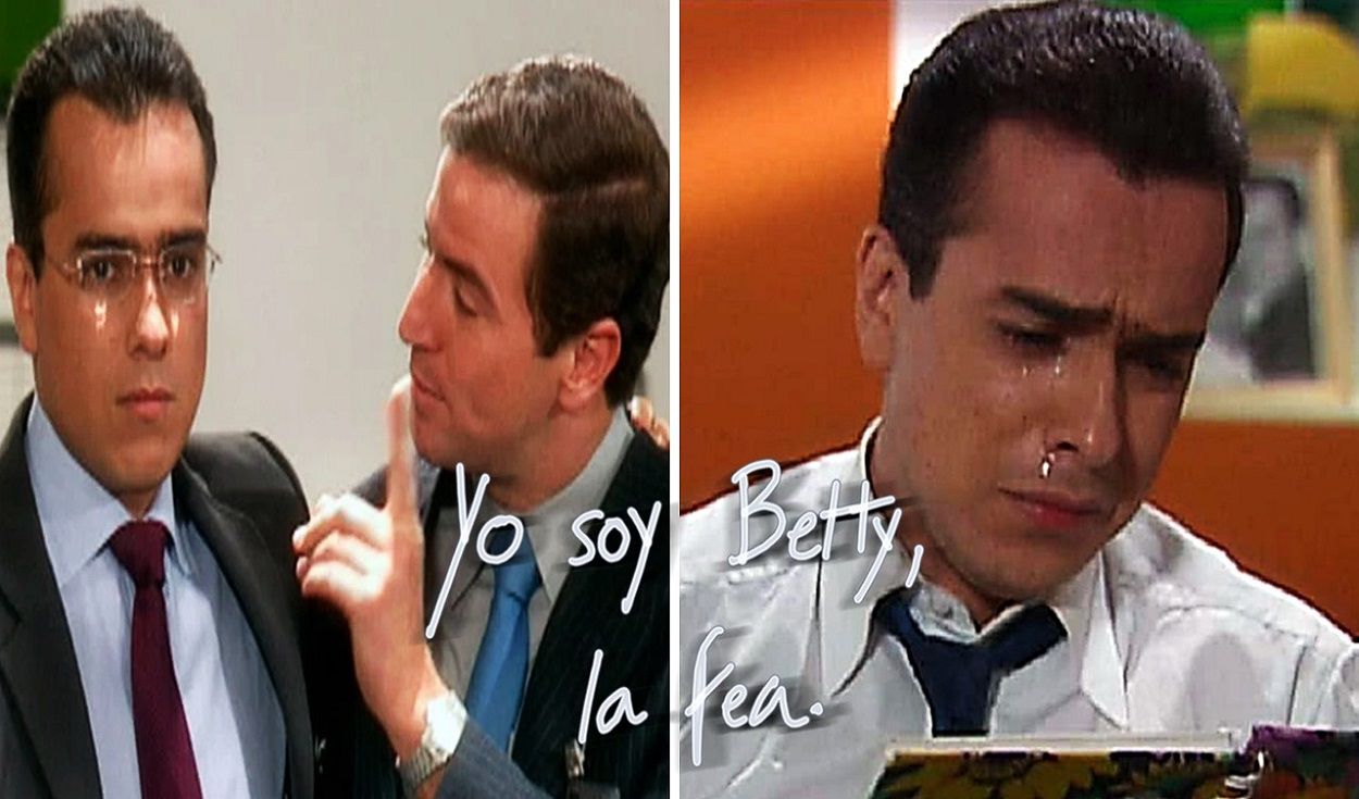 Jorge Enrique Abello reveló el “infierno” que vivió al interpretar a Don Armando en “Betty, la fea” (VIDEO)