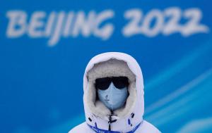 Pekín despide los JJOO en un escenario deportivo que dejó grandes incertidumbres