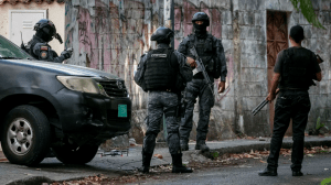 Cidh contó 27 muertes a manos de agentes del chavismo en el arranque de 2022