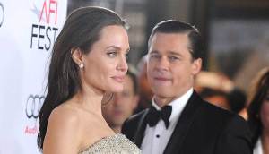 ¡Ay papá! Esta sería la razón por la que Brad Pitt demandó a Angelina Jolie 