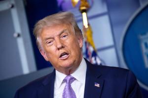 EEUU citó a declarar a 40 excargos de Trump por injerencia electoral