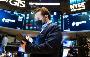 Wall Street abre en positivo y el Dow Jones sube 1,30%