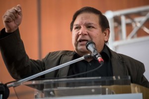 La Causa R denunció el secuestro de otro de sus dirigentes en Aragua