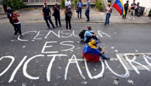 Nuevo ataque al periodismo: Portales de noticias en Venezuela fueron bloqueados este #1Feb