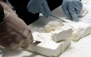 Más de dos toneladas de cocaína de las disidencias de las Farc fueron incautadas en Colombia
