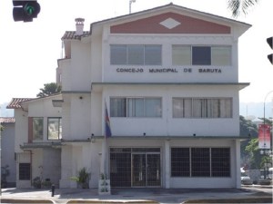 Concejo Municipal de Baruta publica comunicado sobre tributos de inmuebles urbanos