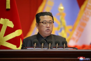 Régimen de Corea del Norte admitió primer brote de Covid-19 y declaró emergencia