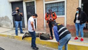 Fiscalía de Arequipa registró una reducción de los delitos de venezolanos