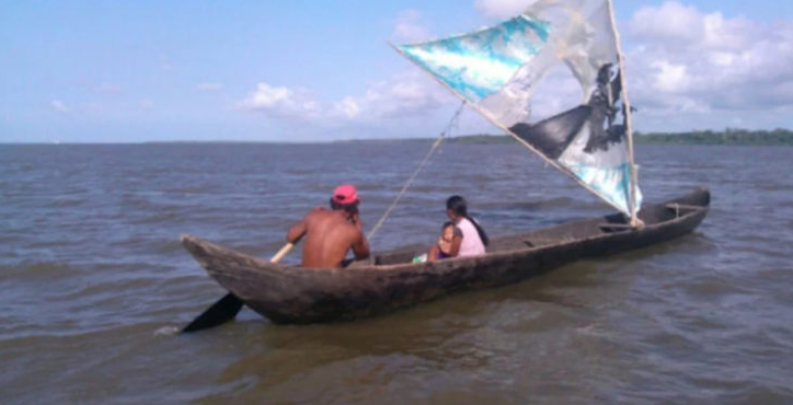 Miseria obliga a habitantes de Delta Amacuro a migrar a Guyana y Trinidad y Tobago