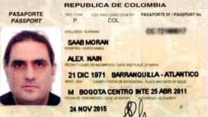 Accused Venezuelan money launderer exposed as a U.S. informant, court records say