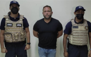 Fiscalía chavista detuvo a hombre por tráfico de material estratégico en Anzoátegui