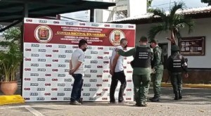 Encarcelados tres sargentos por la fuga de un árabe preso por contrabando de cocaína