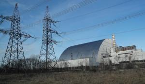 Los generadores de Chernóbil tienen reserva para 48 horas, según canciller ucraniano