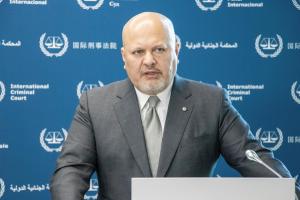 Fiscal de la CPI abrirá investigación por crímenes de guerra en Ucrania