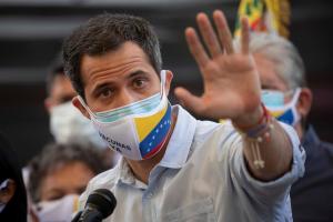 Guaidó evaluó detención de funcionarios chavistas como un pase de factura en el Psuv