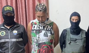 Capturaron en Ecuador a alias “El Paisa”, cabecilla de las disidencias de las Farc