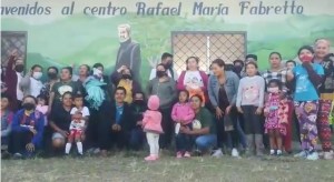Padres de familia toman escuela rural en Nicaragua en protesta por cierre (Videos)
