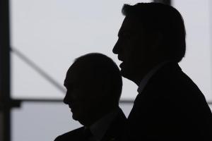 Rusia espera “con impaciencia” la visita de Jair Bolsonaro