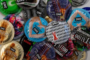 EEUU autorizó el primer condón comercializado para el sexo anal
