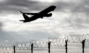 Países bálticos cerrarán espacio aéreo a aerolíneas rusas y suspenderán vuelos