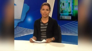 Reconocida periodista cubana huyó de la isla y pidió asilo en Colombia
