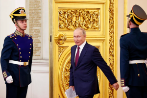 ¿A cuánto asciende la inmensa, misteriosa y escondida fortuna de Putin?