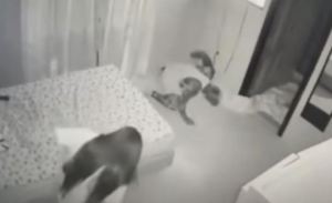 Espeluznante VIDEO: Influencer perdió su bebé tras un ataque “paranormal” sin explicación en su propia casa