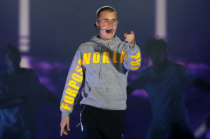 Preocupación por la salud de Justin Bieber, cancela su gira definitivamente