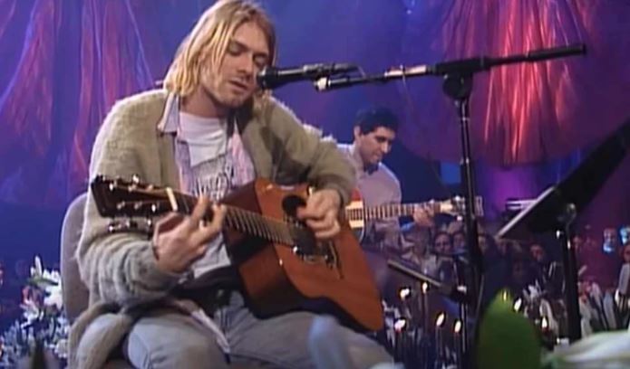 Kurt Cobain: Sus desoladores últimos días, adicciones sin control y una relación tormentosa