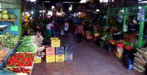 Tachirenses denuncian drástico aumento diario en precios de los alimentos