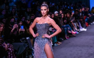 Michell Roxana abre la New York Fashion Week